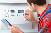 free Lower Freystrop gas safe engineer quotes