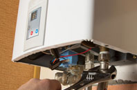 free Lower Freystrop boiler install quotes
